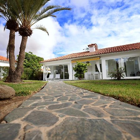 Sun Club Playa Del Ingles Hotel Luaran gambar
