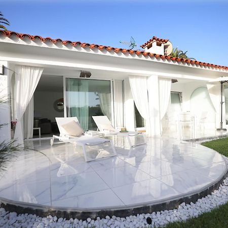 Sun Club Playa Del Ingles Hotel Luaran gambar