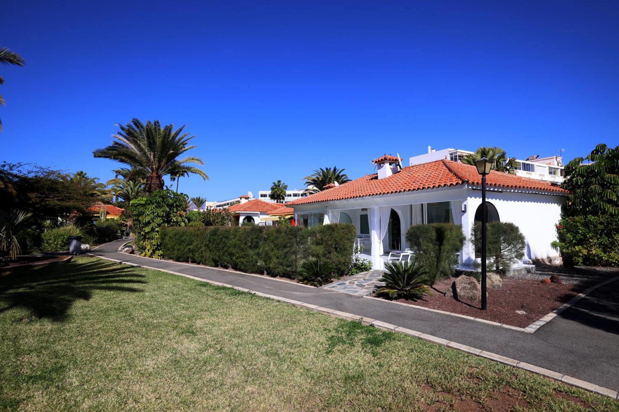 Sun Club Playa Del Ingles Hotel Luaran gambar