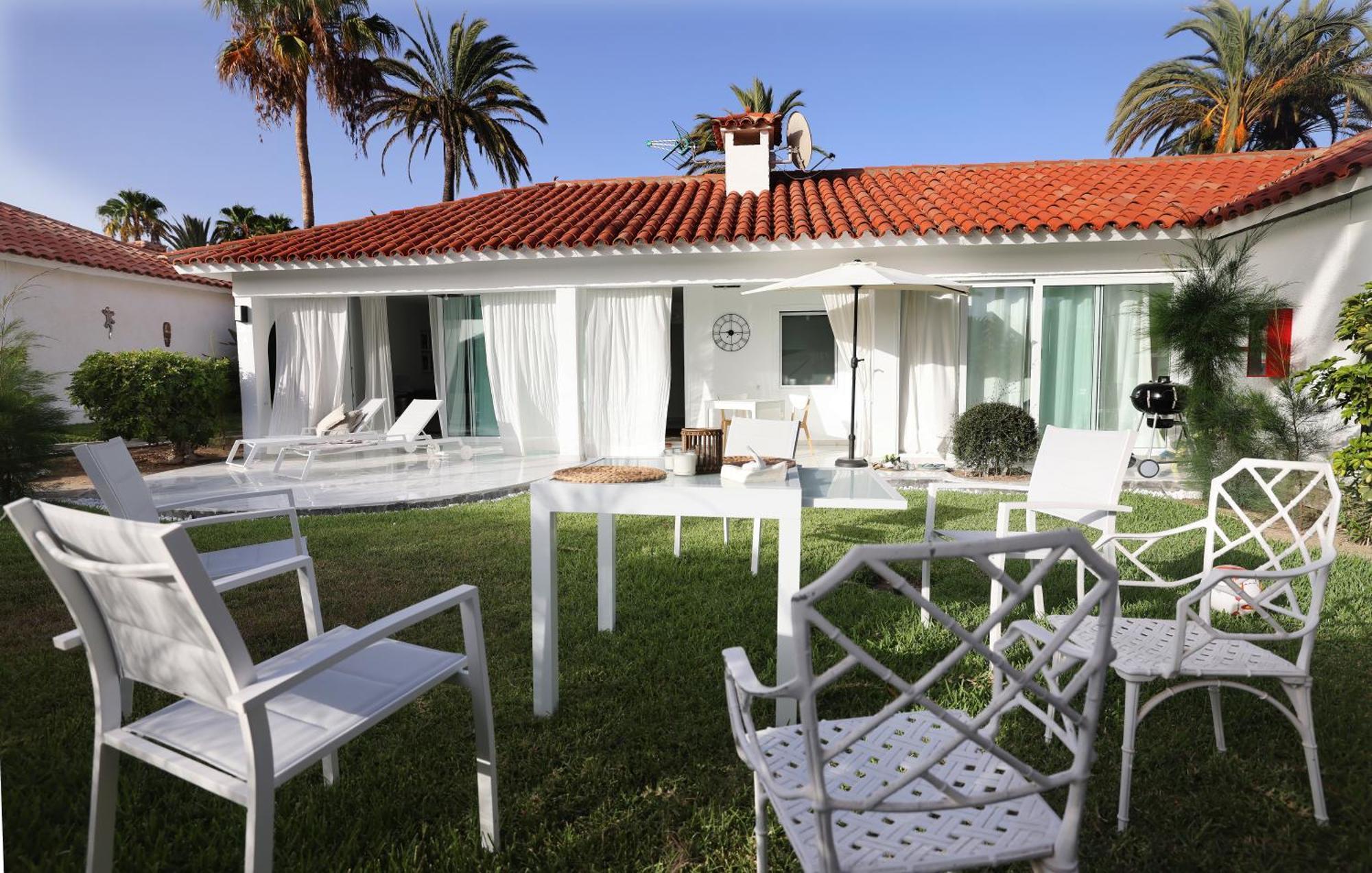 Sun Club Playa Del Ingles Hotel Luaran gambar