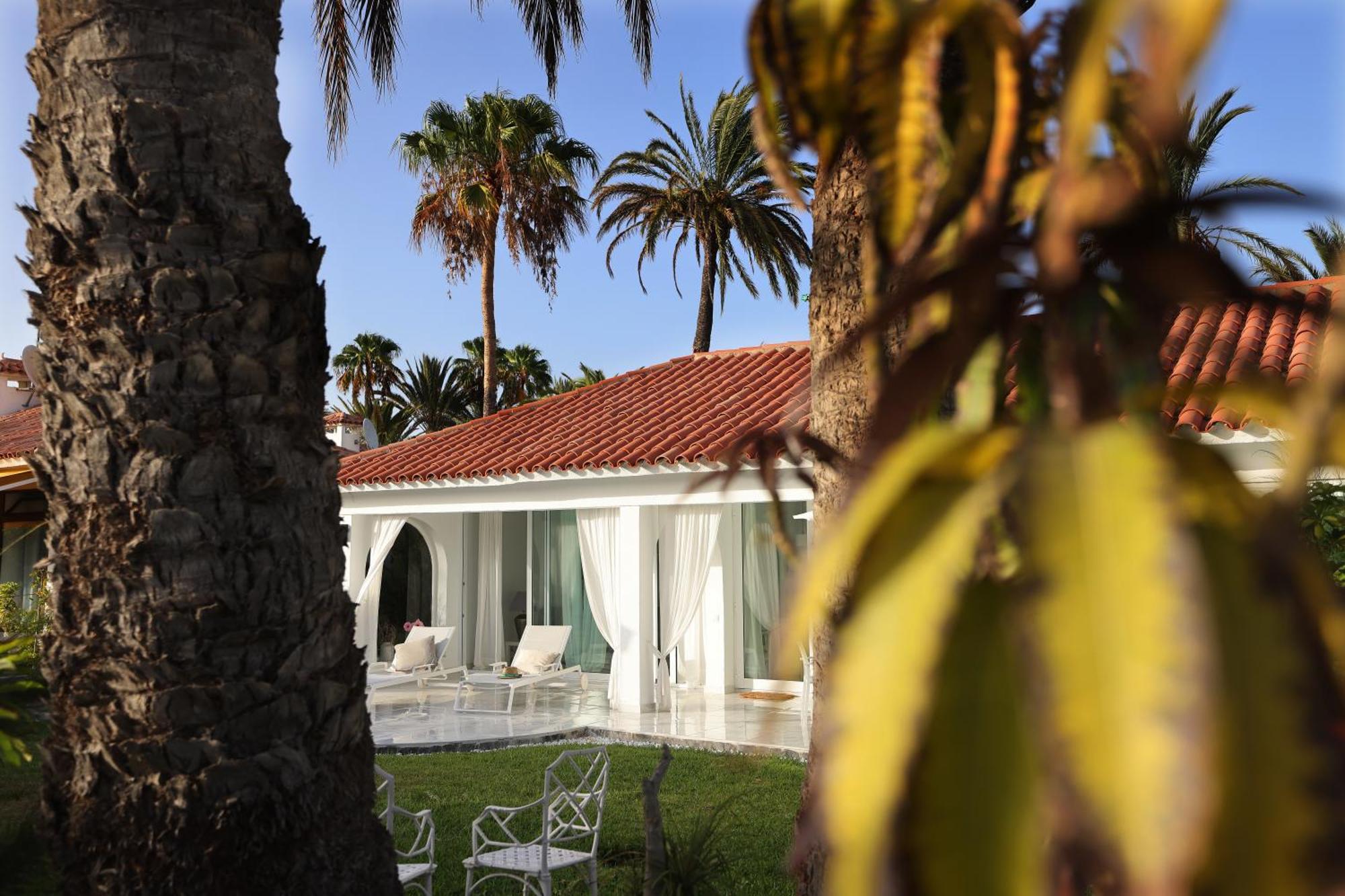 Sun Club Playa Del Ingles Hotel Luaran gambar