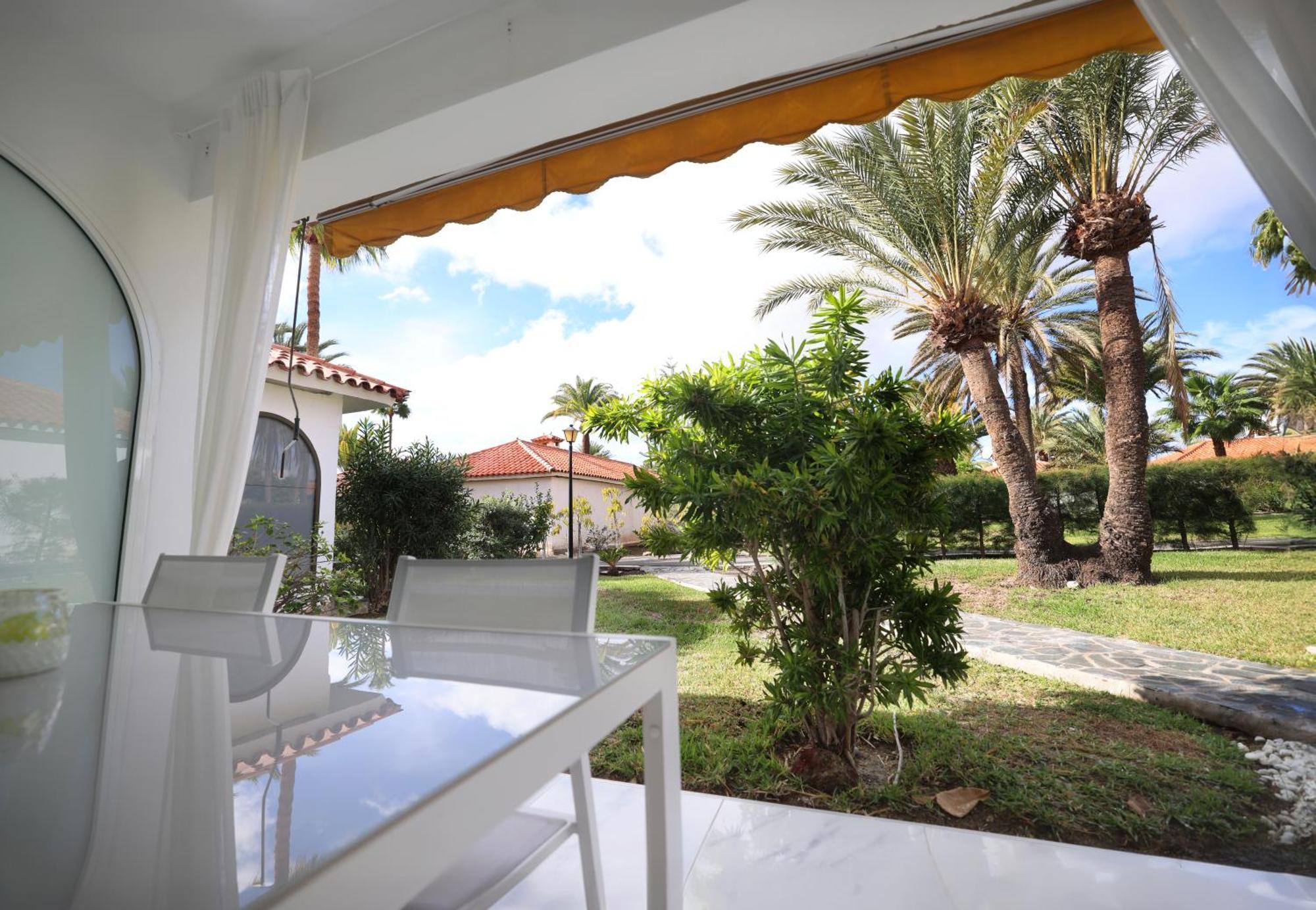 Sun Club Playa Del Ingles Hotel Luaran gambar