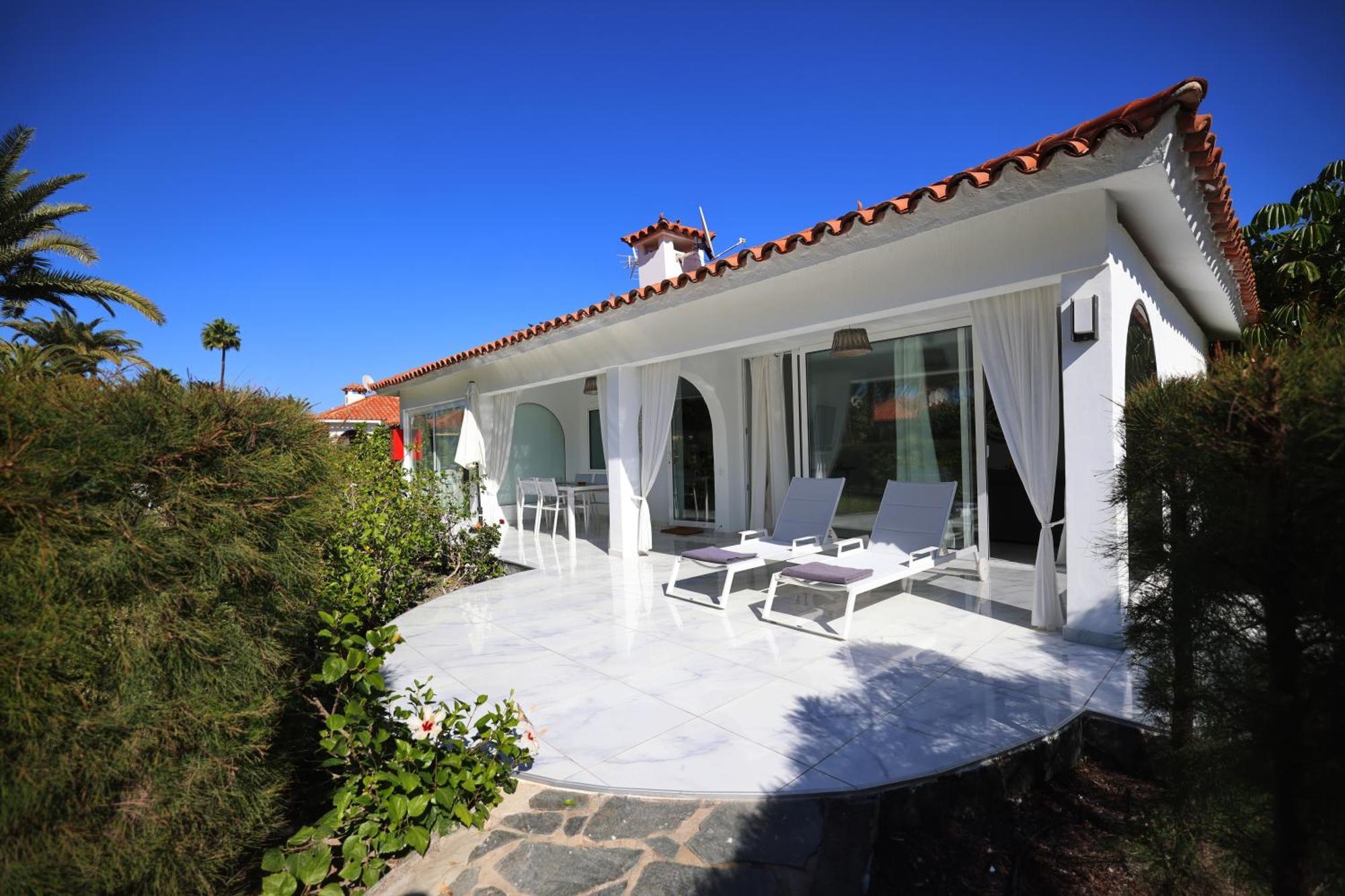 Sun Club Playa Del Ingles Hotel Luaran gambar