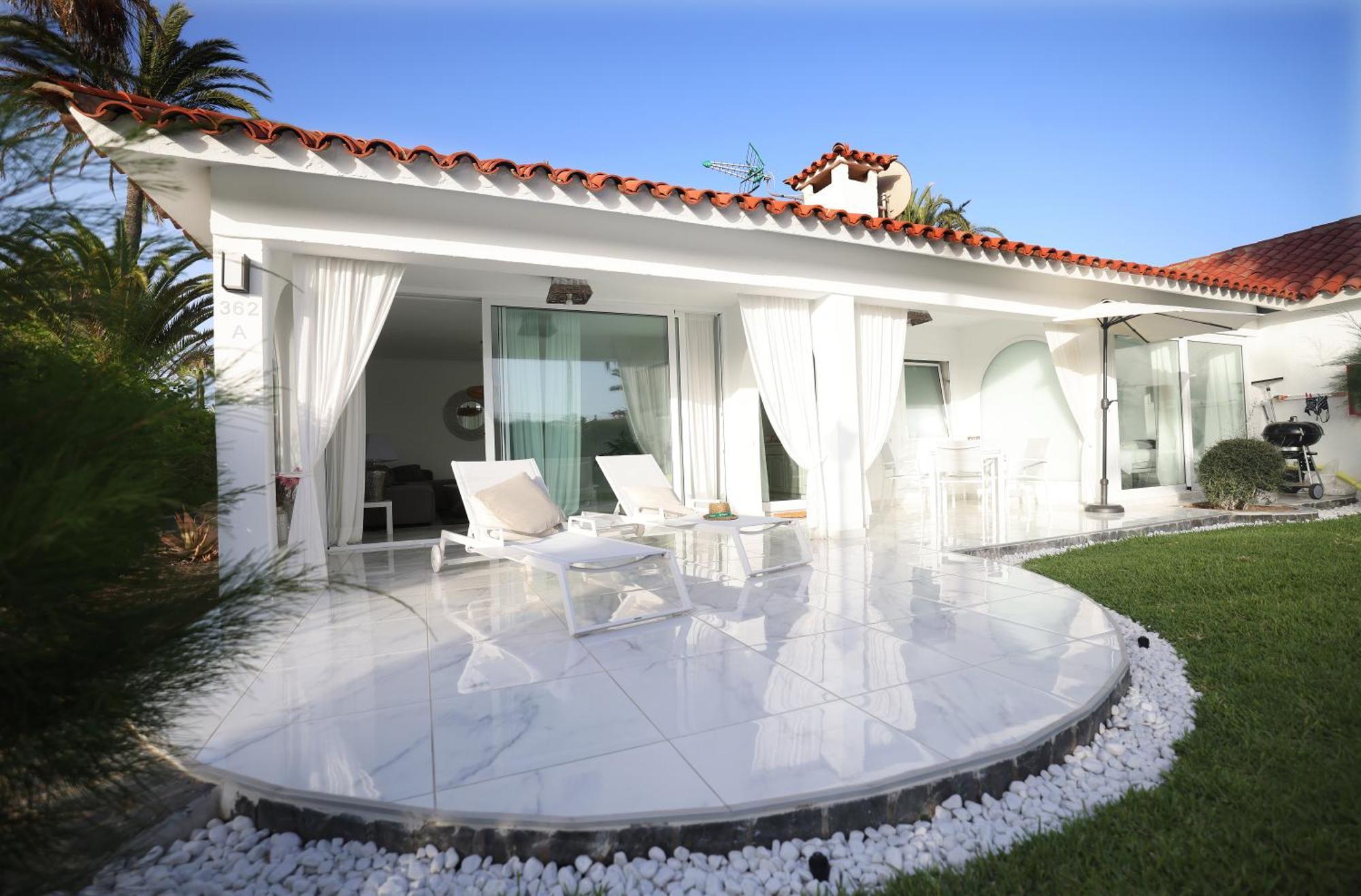 Sun Club Playa Del Ingles Hotel Luaran gambar