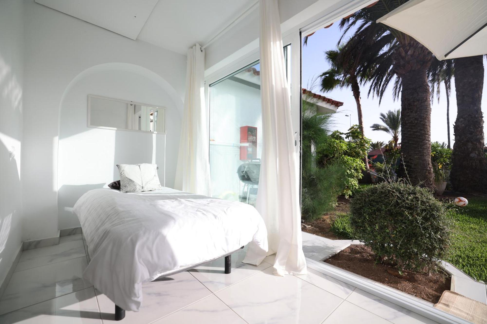 Sun Club Playa Del Ingles Hotel Luaran gambar