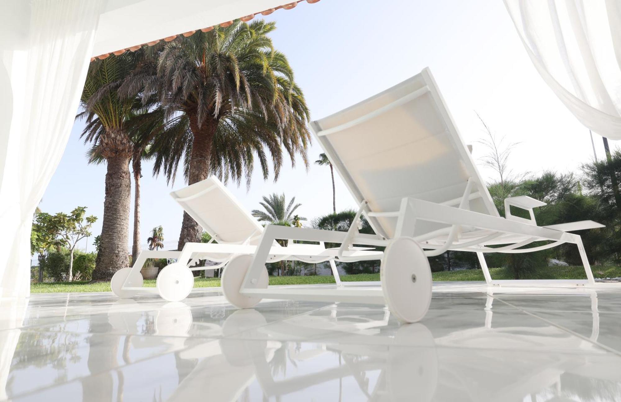 Sun Club Playa Del Ingles Hotel Luaran gambar