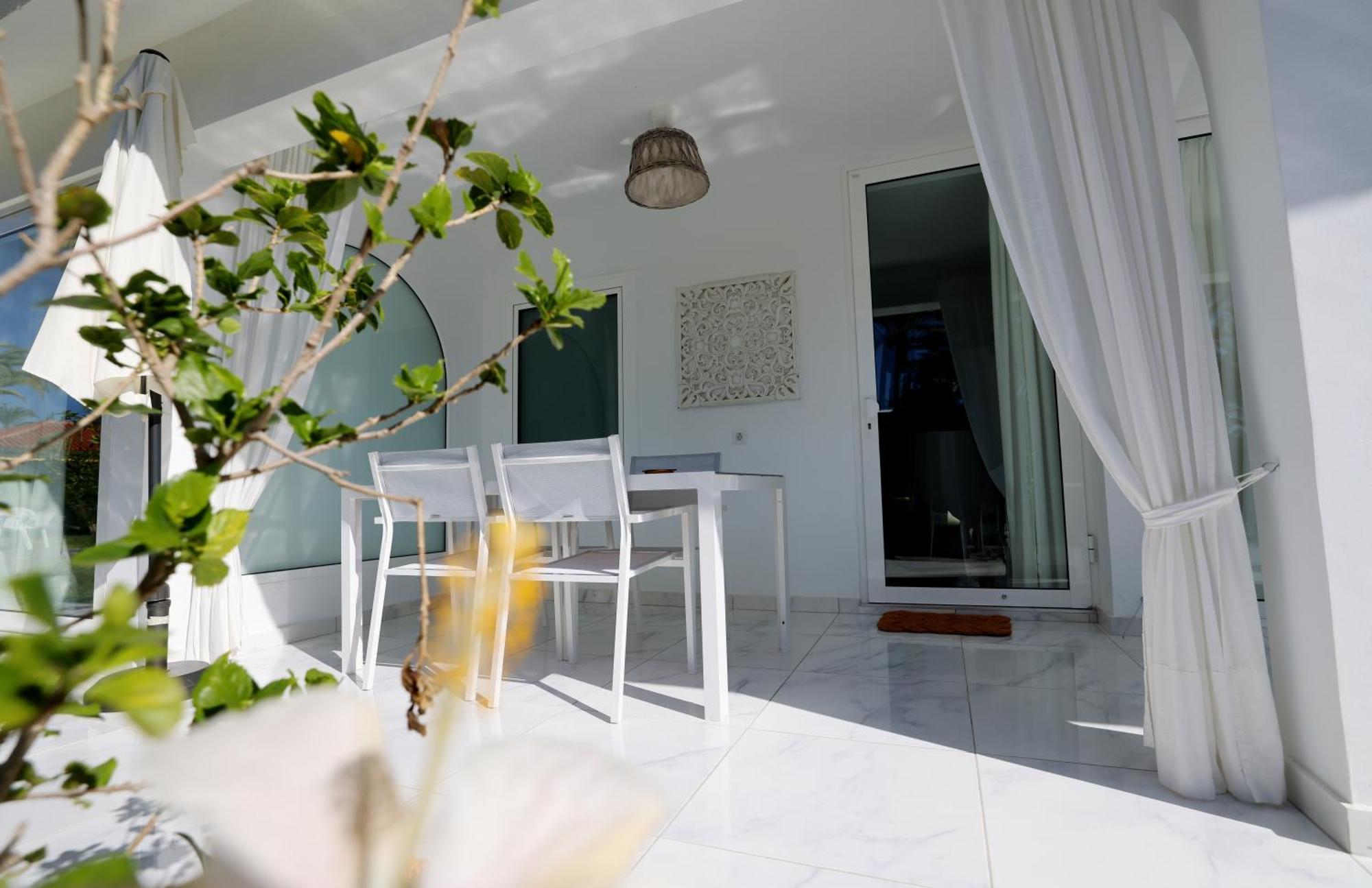 Sun Club Playa Del Ingles Hotel Luaran gambar