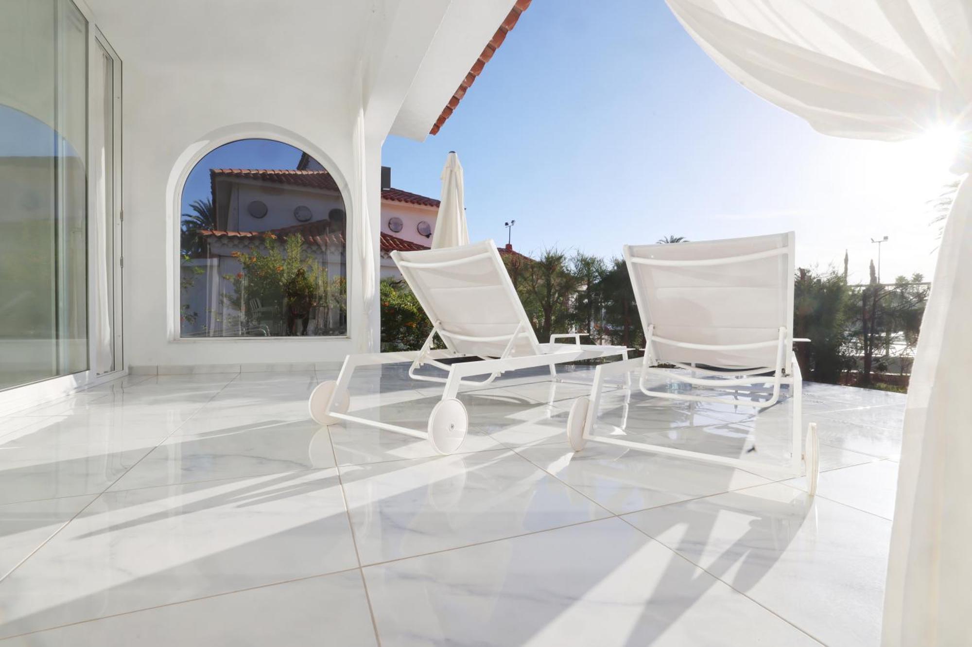 Sun Club Playa Del Ingles Hotel Luaran gambar
