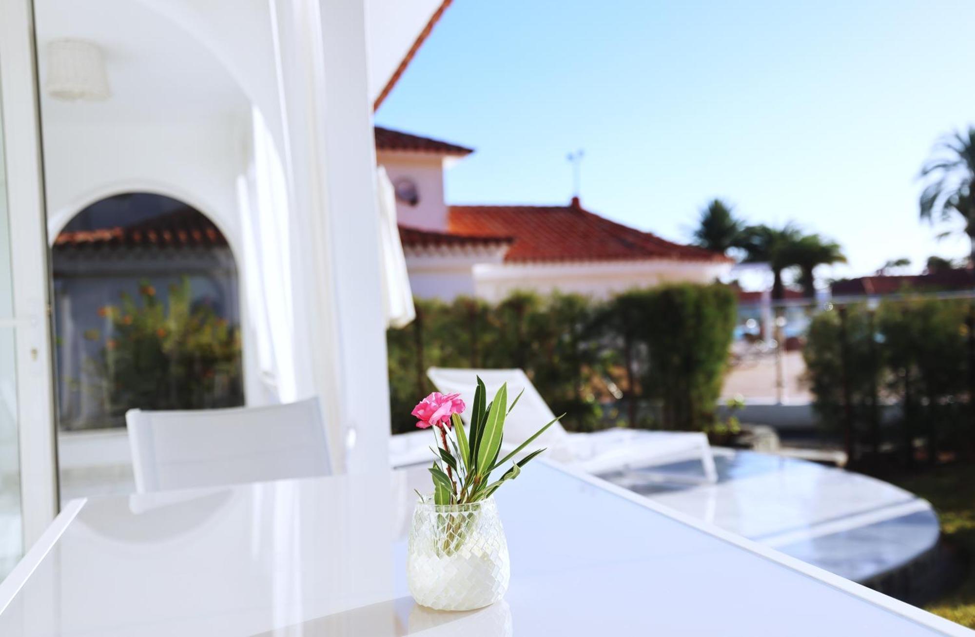 Sun Club Playa Del Ingles Hotel Luaran gambar