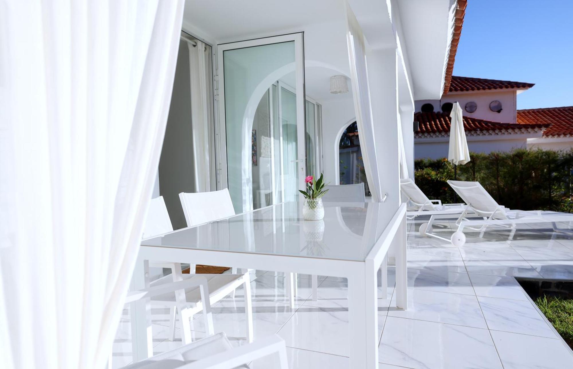 Sun Club Playa Del Ingles Hotel Luaran gambar